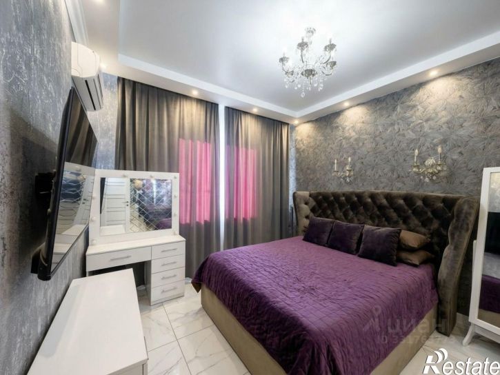 3-комн квартира ул Советская, 28а,  д. 28а