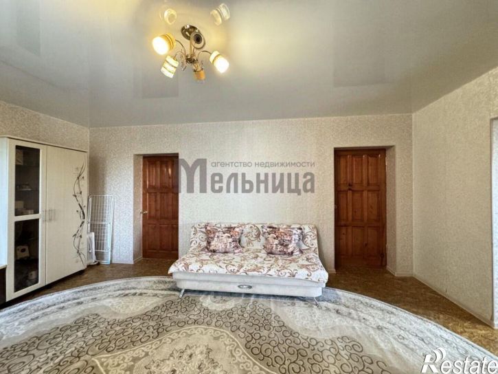 3-комн квартира Станция Вишневая Балка тер., д.1