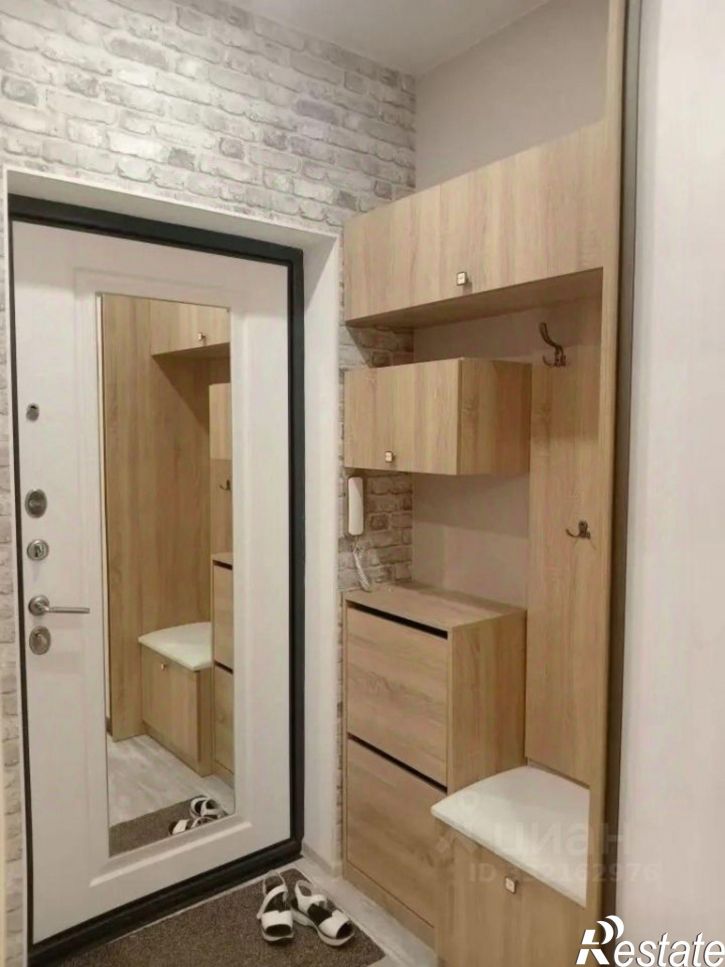 2-комн квартира ул 35-й Гвардейской, 46,  д. 46