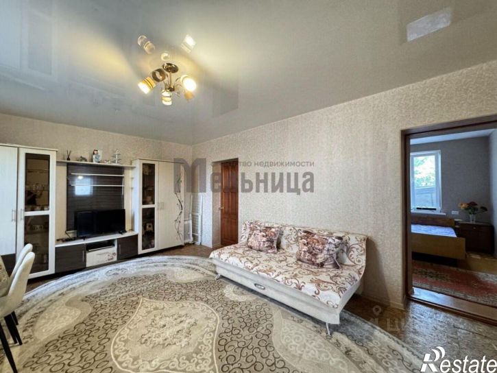 3-комн квартира Станция Вишневая Балка тер., д.1