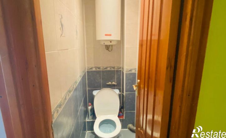 2-комн квартира ул Изоляторная, 2,  д. 2