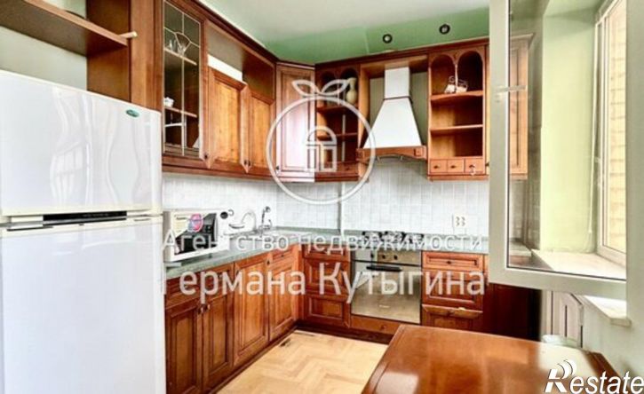 3-комн квартира ул Аллея Героев, 1,  д. 1