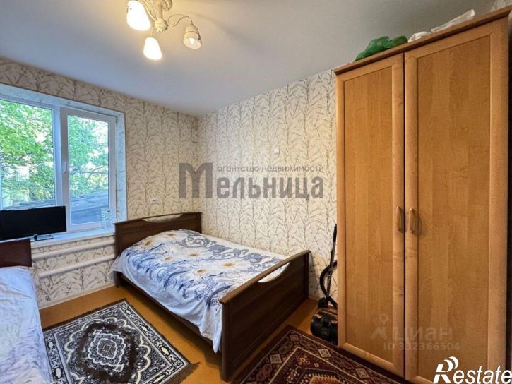 3-комн квартира Станция Вишневая Балка тер., д.1