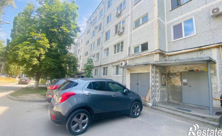 2-комн квартира ул Изоляторная, 2,  д. 2