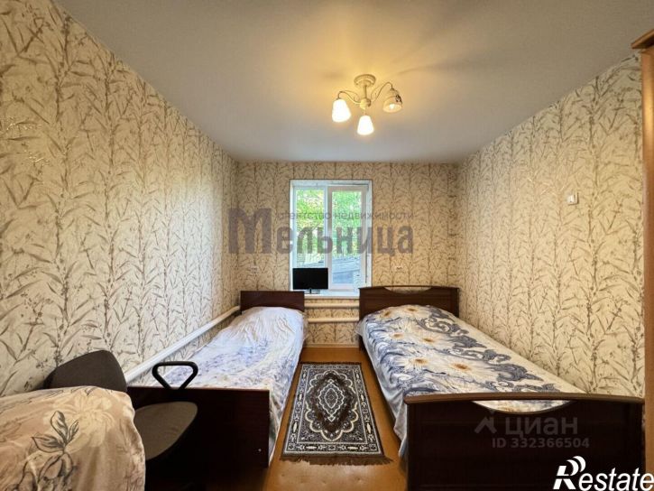 3-комн квартира Станция Вишневая Балка тер., д.1