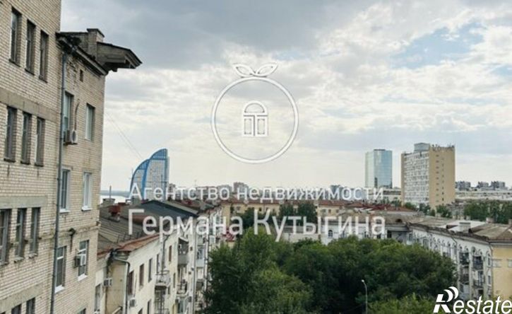 3-комн квартира ул Аллея Героев, 1,  д. 1