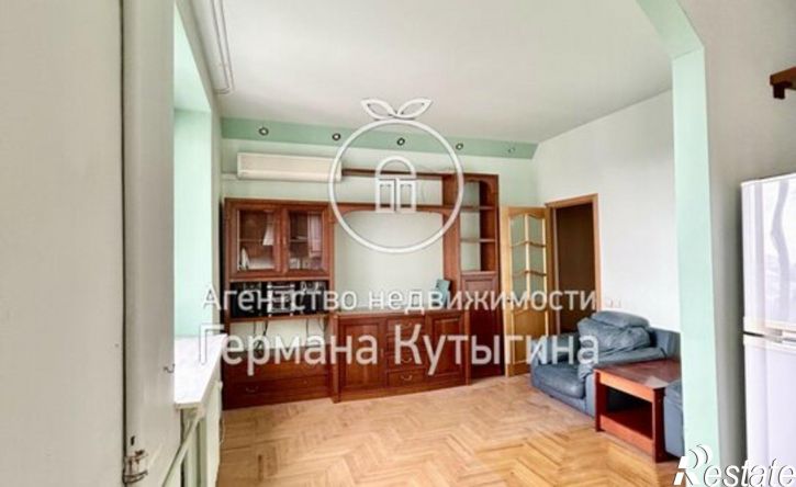 3-комн квартира ул Аллея Героев, 1,  д. 1