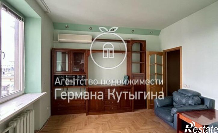 3-комн квартира ул Аллея Героев, 1,  д. 1