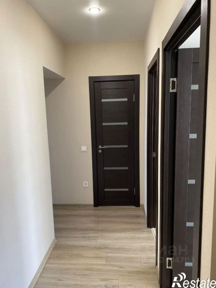 2-комн квартира ул им. гвардии красноармейца Химина, 12а,  д. 12а