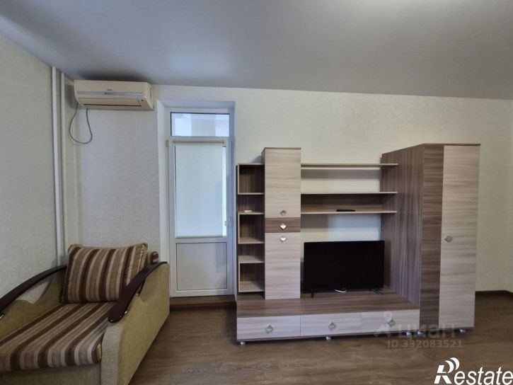1-комн квартира ул Донецкая, 14,  д. 14