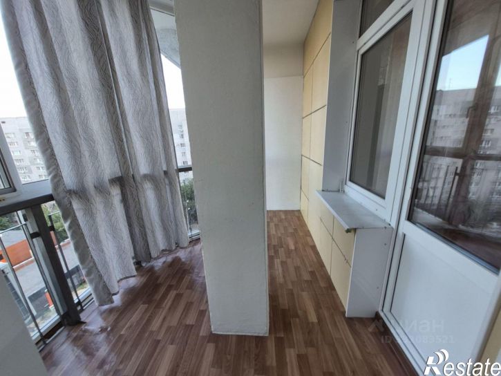 1-комн квартира ул Донецкая, 14,  д. 14