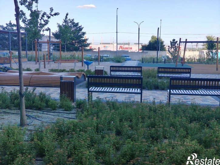 2-комн квартира улица Владимира Петровского, 6