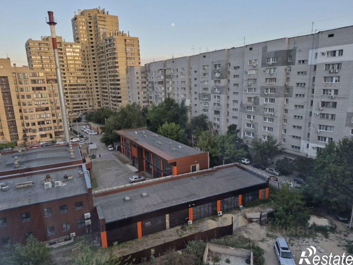 1-комн квартира ул Донецкая, 14,  д. 14