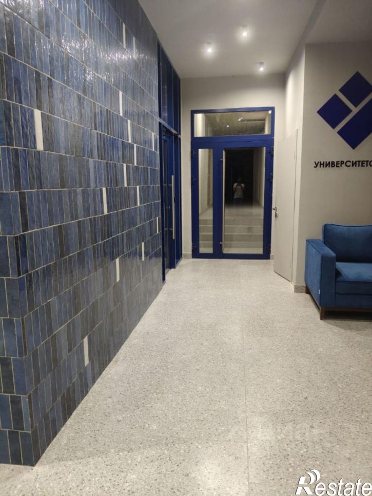 2-комн квартира улица Владимира Петровского, 6