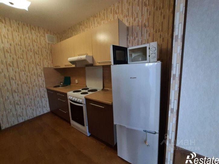 1-комн квартира пр-кт им. В.И. Ленина, 72а,  д. 72а