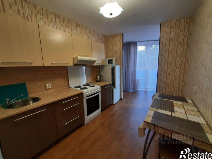 1-комн квартира пр-кт им. В.И. Ленина, 72а,  д. 72а