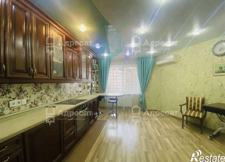 2-комн квартира ул Хиросимы, 4,  д. 4