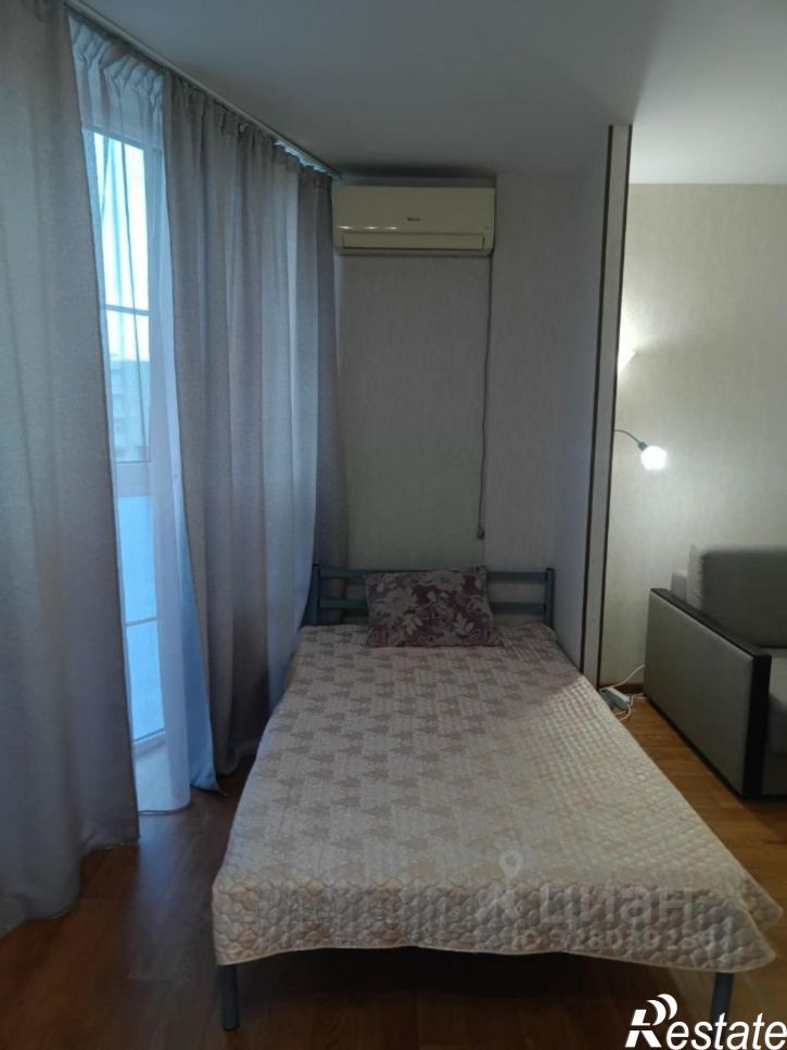 1-комн квартира пр-кт им. В.И. Ленина, 72а,  д. 72а