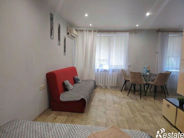 1-комн квартира ул Каменская, 10,  д. 10