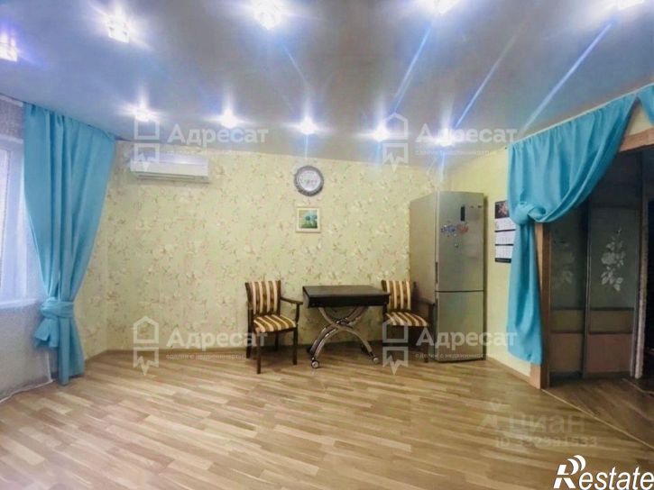 2-комн квартира ул Хиросимы, 4,  д. 4