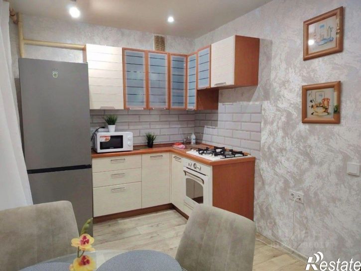 1-комн квартира ул Каменская, 10,  д. 10