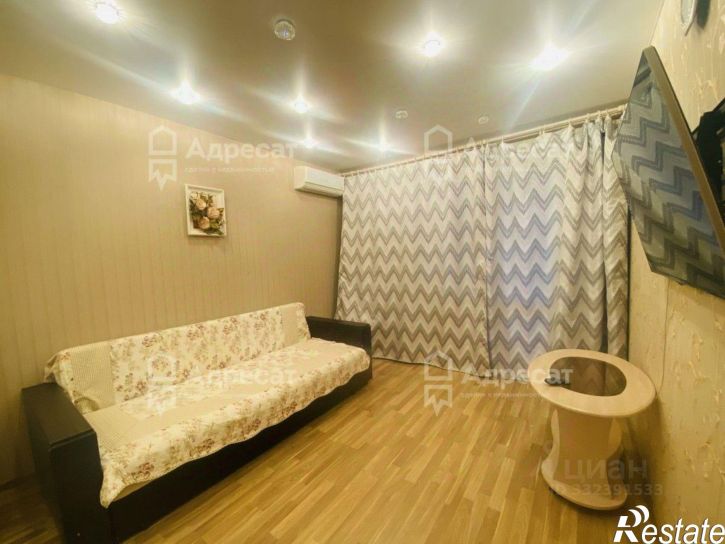 2-комн квартира ул Хиросимы, 4,  д. 4