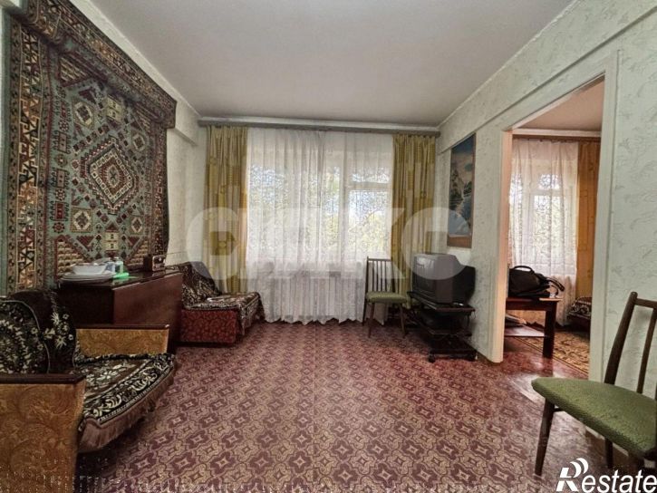 2-комн квартира ул им. Кирова, 140а,  д. 140а