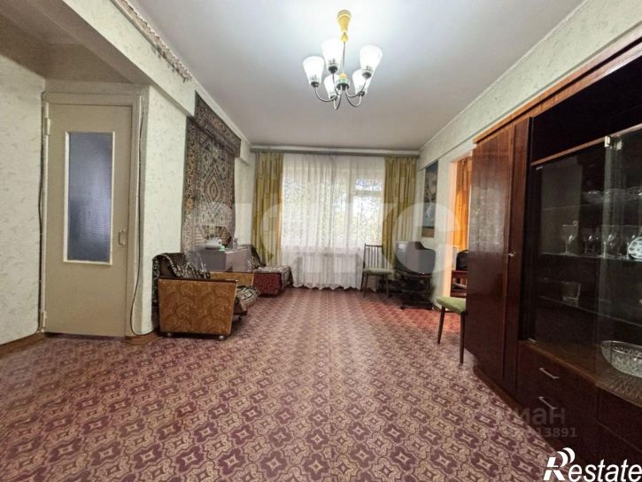 2-комн квартира ул им. Кирова, 140а,  д. 140а