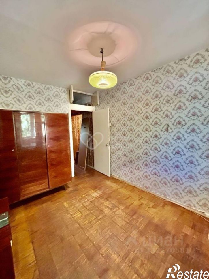 3-комн квартира ул им. Рихарда Зорге, 44,  д. 44