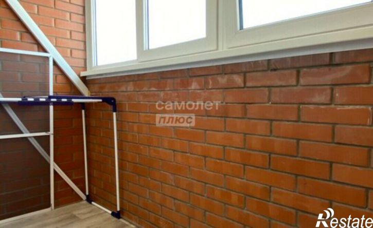 1-комн квартира ул им. профессора Иншакова, 8,  д. 8
