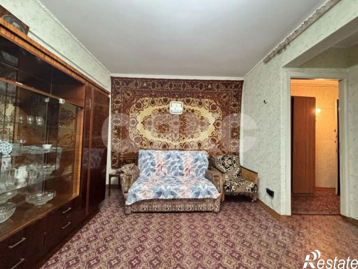 2-комн квартира ул им. Кирова, 140а,  д. 140а