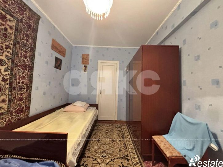 2-комн квартира ул им. Кирова, 140а,  д. 140а