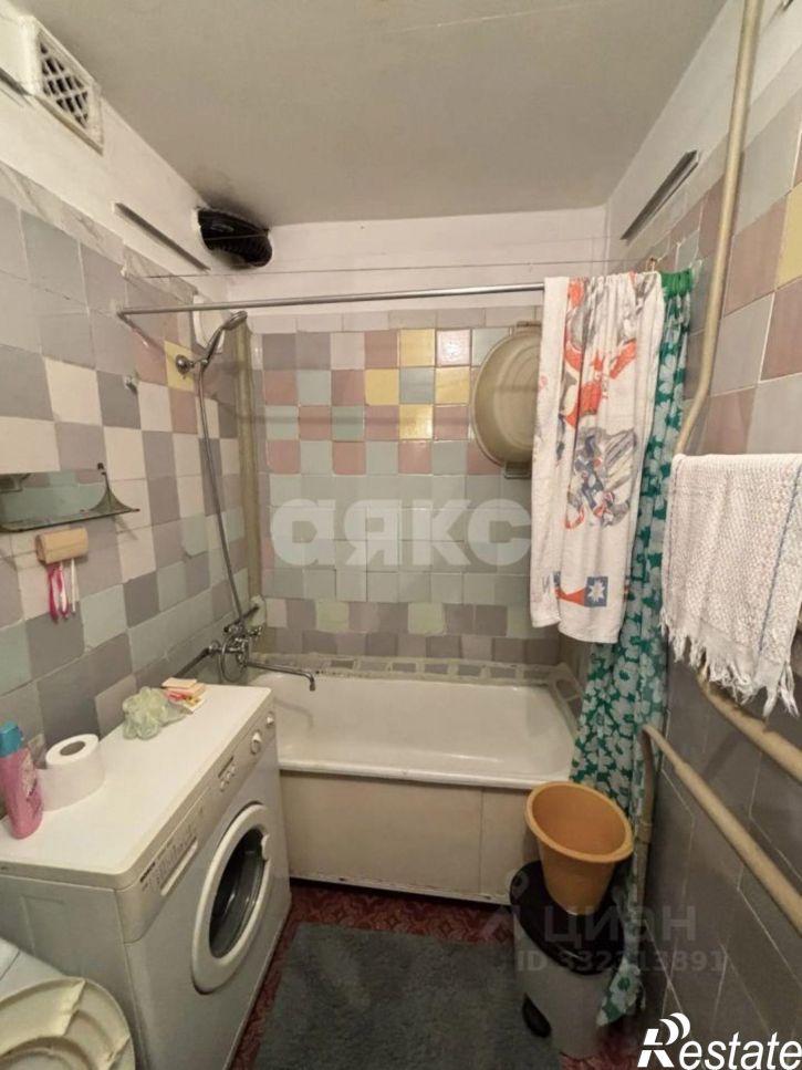 2-комн квартира ул им. Кирова, 140а,  д. 140а