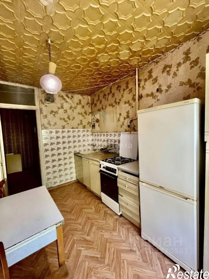 3-комн квартира ул им. Рихарда Зорге, 44,  д. 44