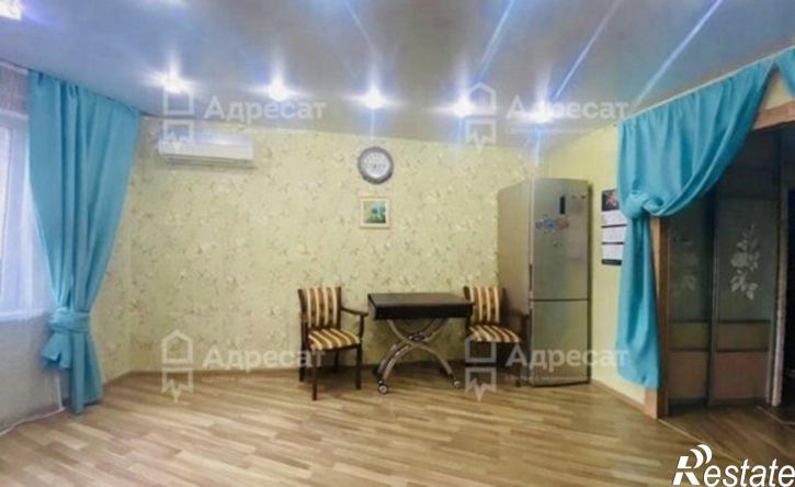 2-комн квартира ул Хиросимы, 4,  д. 4
