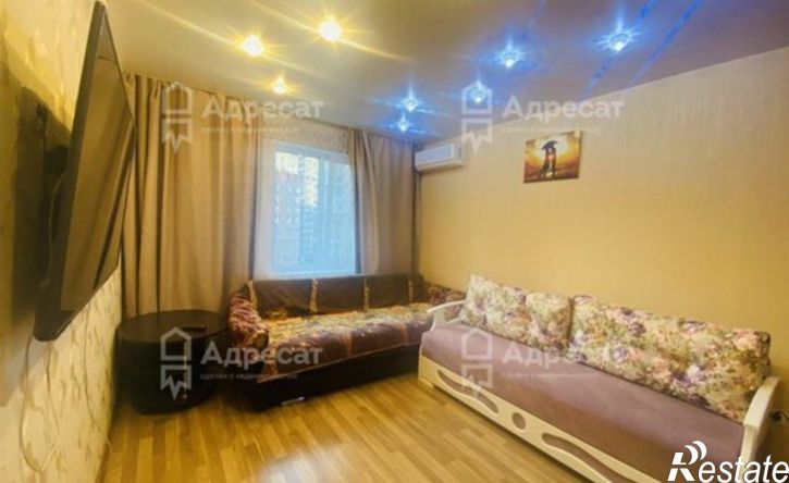 2-комн квартира ул Хиросимы, 4,  д. 4