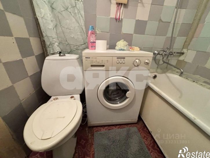 2-комн квартира ул им. Кирова, 140а,  д. 140а
