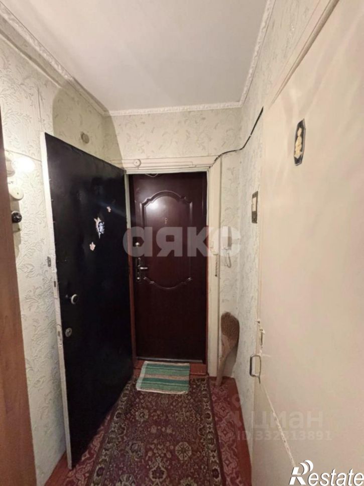 2-комн квартира ул им. Кирова, 140а,  д. 140а