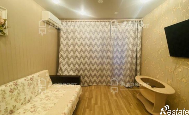 2-комн квартира ул Хиросимы, 4,  д. 4