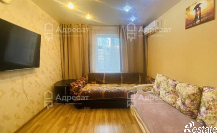 2-комн квартира ул Хиросимы, 4,  д. 4