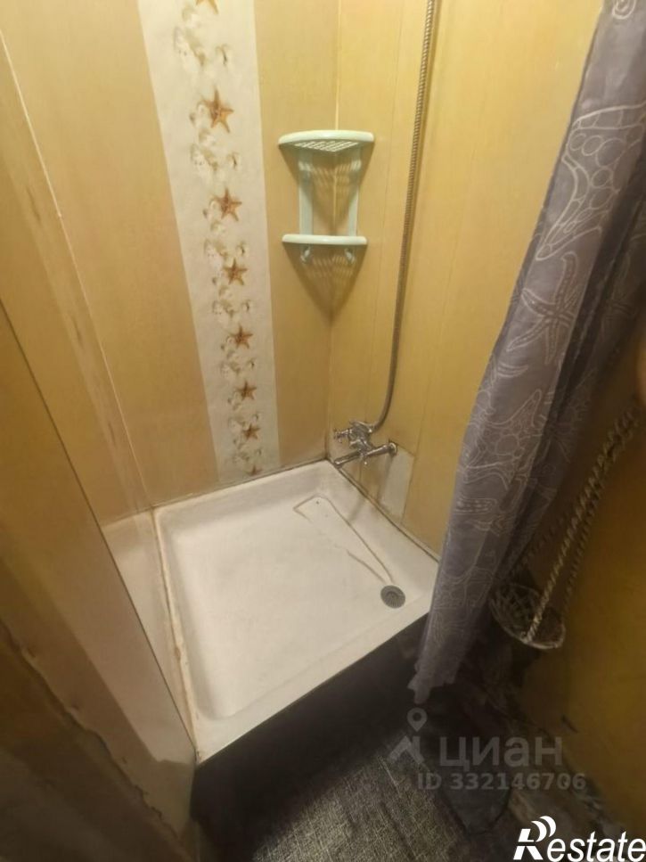 Комната ул Рионская, 9,  д. 9