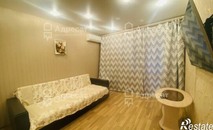 2-комн квартира ул Хиросимы, 4,  д. 4