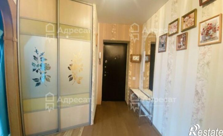 2-комн квартира ул Хиросимы, 4,  д. 4