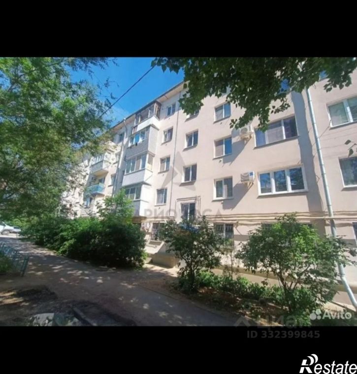 2-комн квартира ул Депутатская, 5,  д. 5