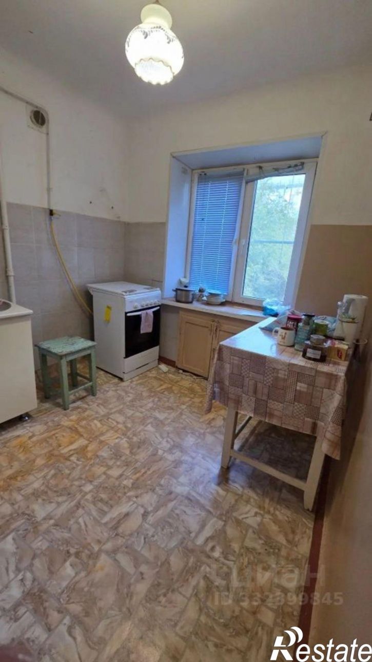 2-комн квартира ул Депутатская, 5,  д. 5