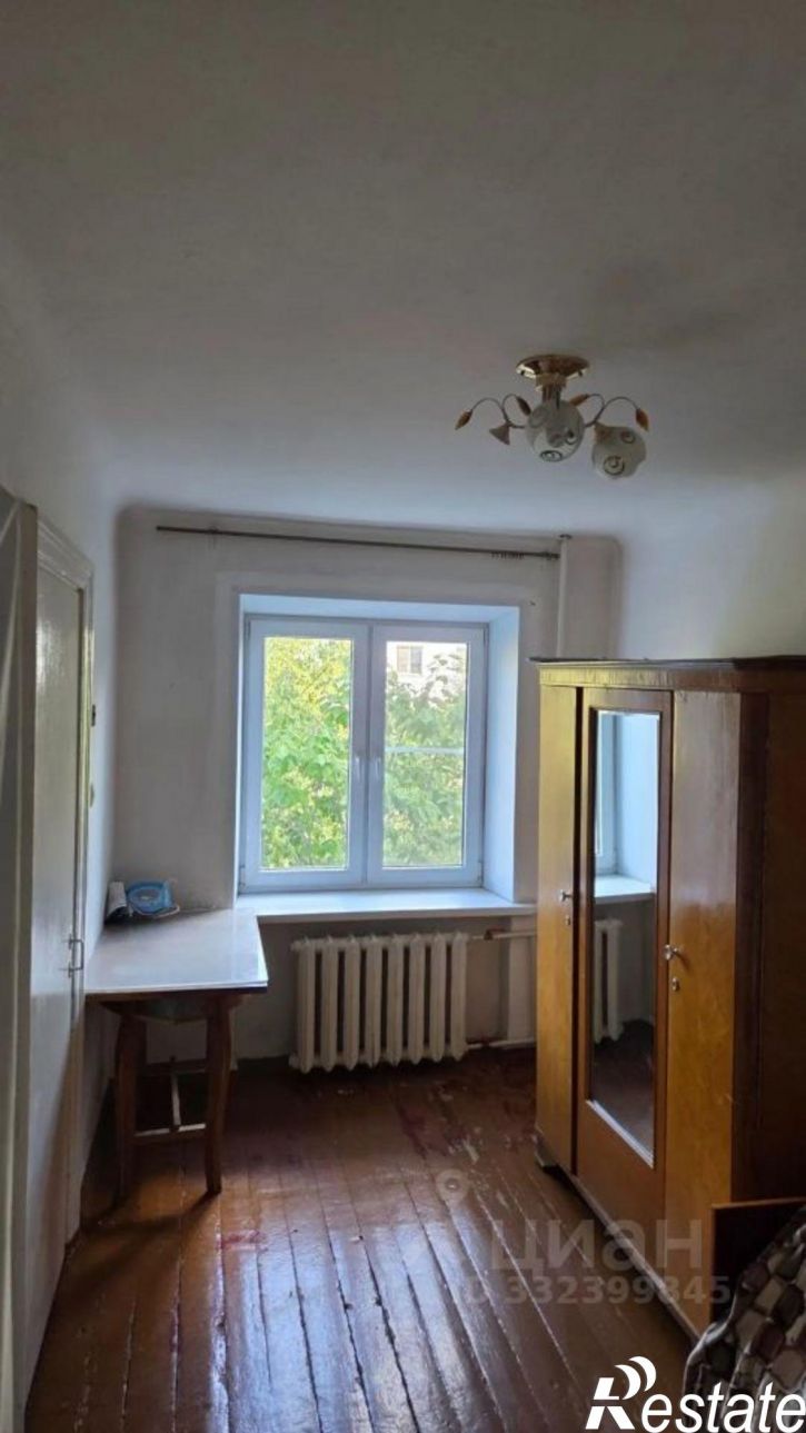 2-комн квартира ул Депутатская, 5,  д. 5