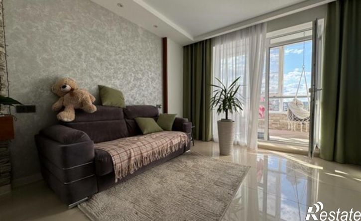 2-комн квартира ул Ангарская, 100а,  д. 100а