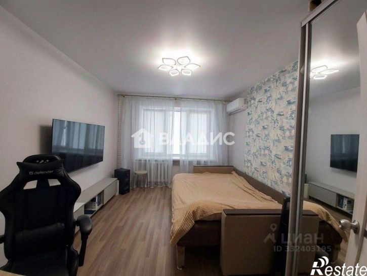 3-комн квартира ул им. академика Богомольца, 11,  д. 11