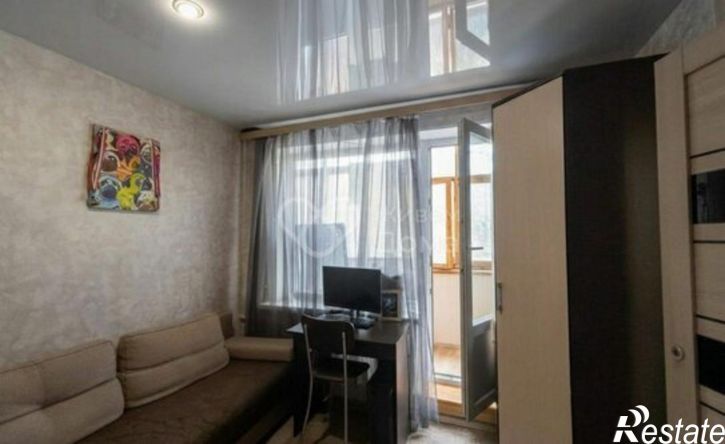 3-комн квартира ул Шауляйская, 8,  д. 8