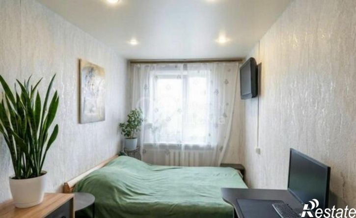 3-комн квартира ул Шауляйская, 8,  д. 8